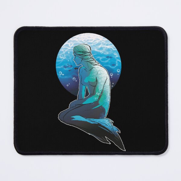 Item preview, The Little Mermaid - Hans Christian Andersen designed and sold by MidoriShi.