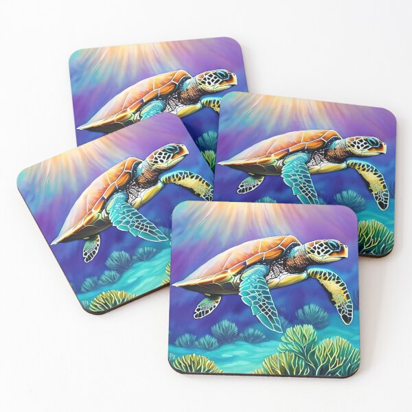 Item preview, Sea Turtle | Nature at its best  designed and sold by PravTheGeek.
