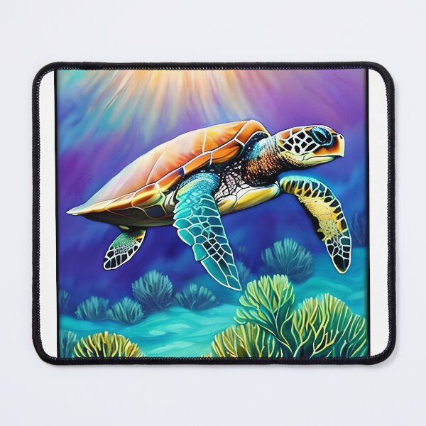 Item preview, Sea Turtle | Nature at its best  designed and sold by PravTheGeek.