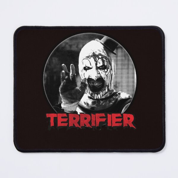 Item preview, Art the Clown Terrifier designed and sold by HouseofMinion.