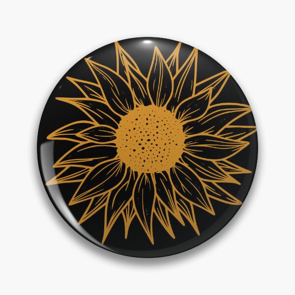 Item preview, Women's Sunflower Summer T Shirt Plus Size Loose Blouse Tops Girl Short Sleeve Graphic Casual Tees designed and sold by ffstyles.