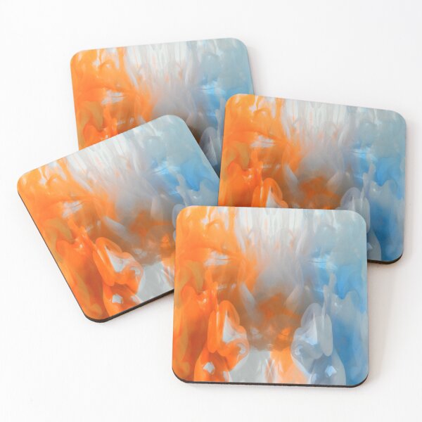 Item preview, Colorful smoke art! designed and sold by Ahmedslman.