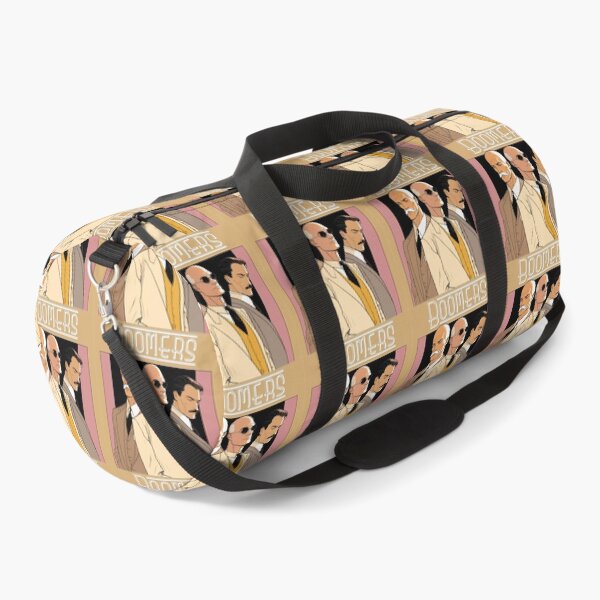 Item preview, Boomers designed and sold by Tanis-Tweedale.