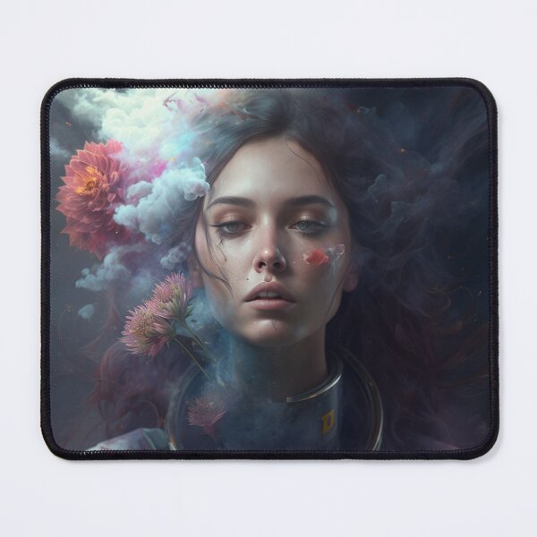 Item preview, the spring in full bloom of the universe designed and sold by uiniverse.