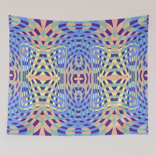 Item preview, Blue Tigers Eye designed and sold by JacqMC32.