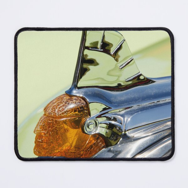 Item preview, Pontiac Hood Ornament designed and sold by resin8n.
