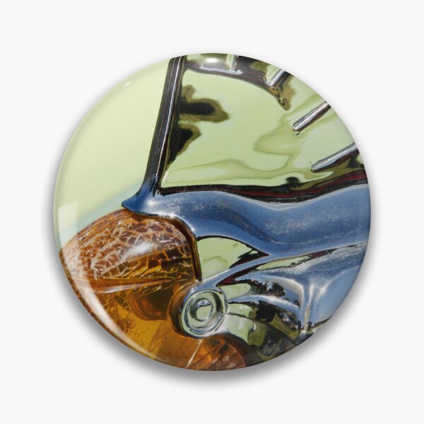 Item preview, Pontiac Hood Ornament designed and sold by resin8n.