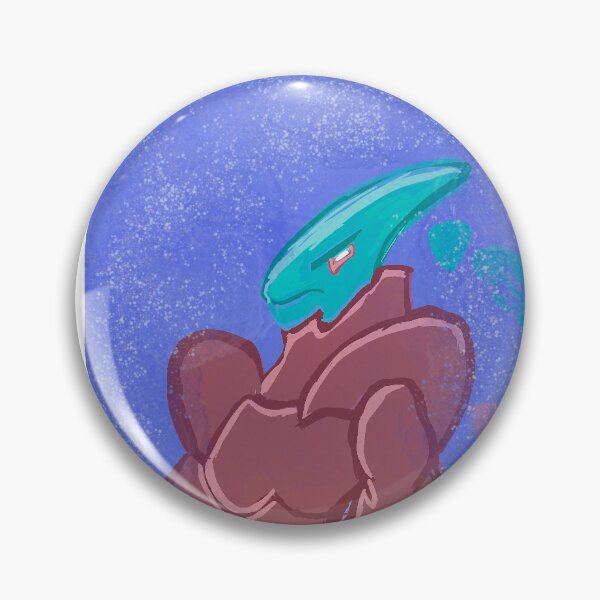 Item preview, Space alien  designed and sold by CollectionByX.