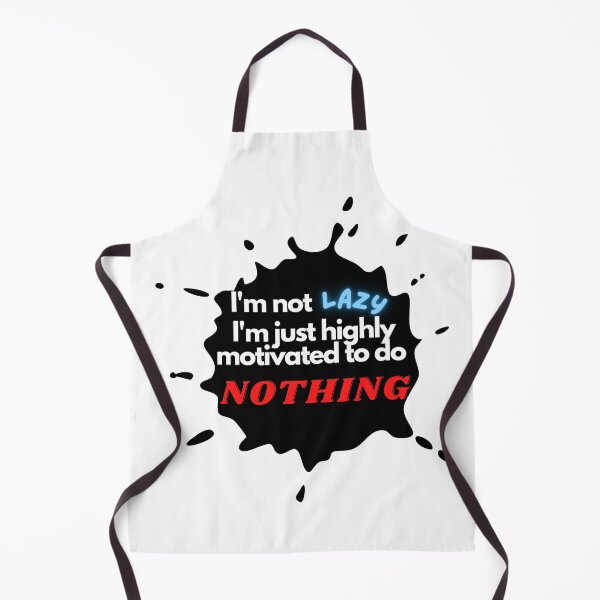 Item preview, Today, I dont feel like doing anything. designed and sold by travmar04.