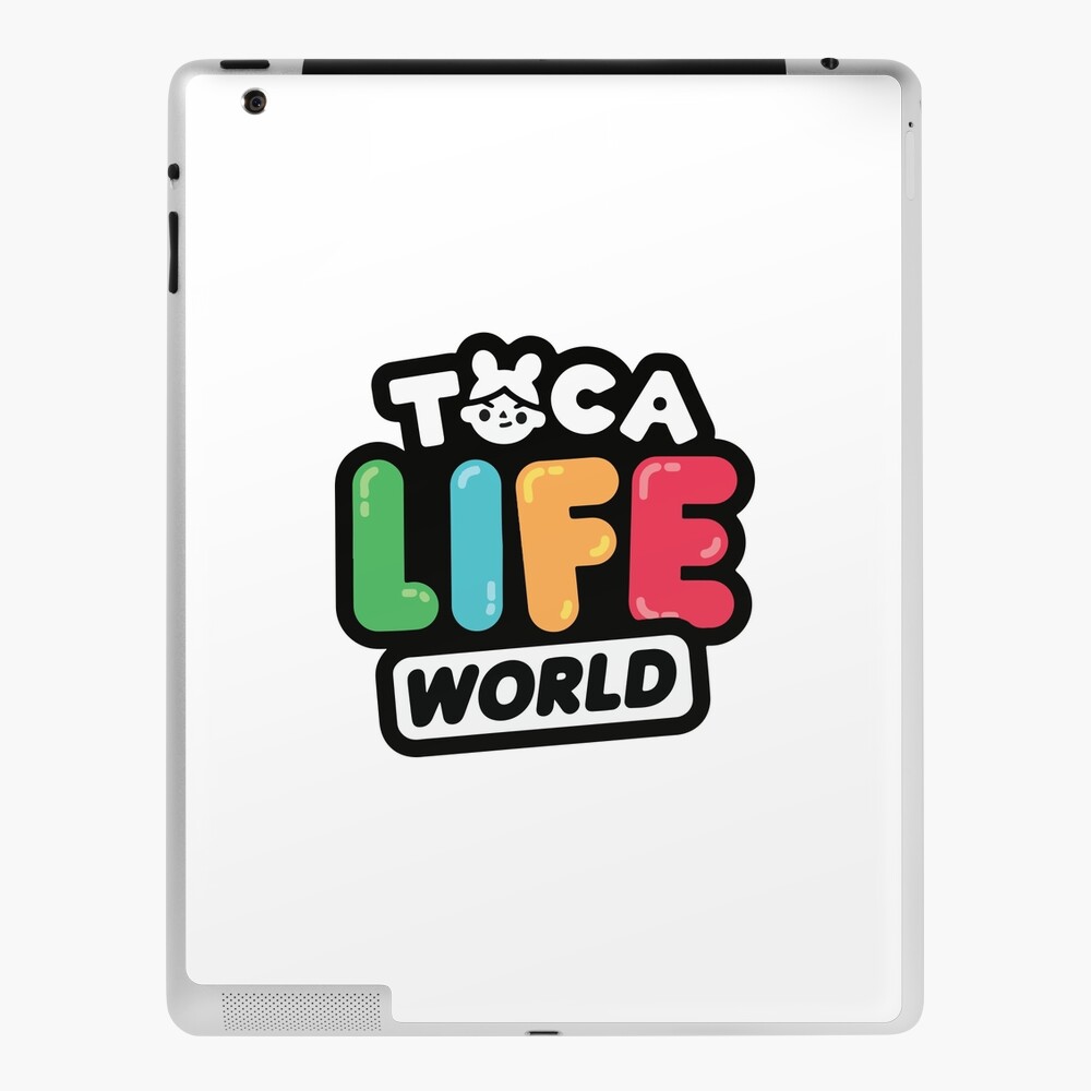 Toca Boca - Toca Life World Greeting Card for Sale by frikisso