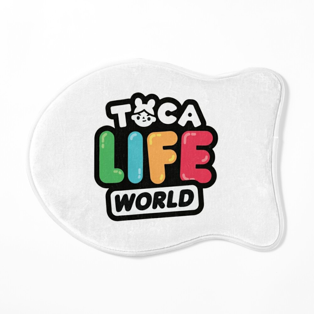 toca boca and gacha life Tote Bag for Sale by TremblaySS