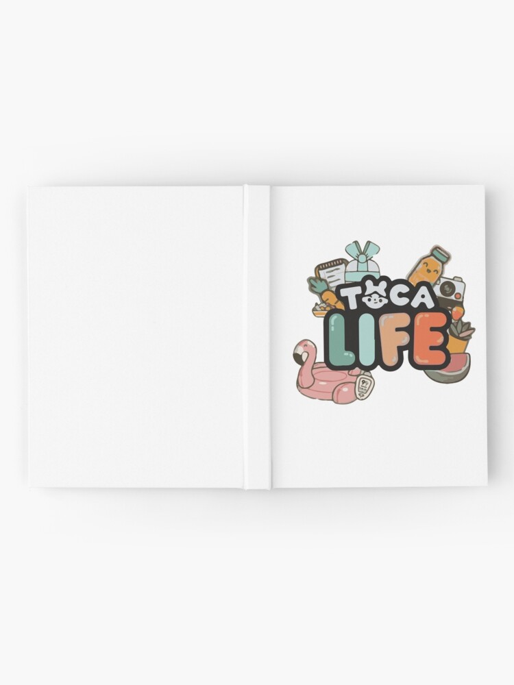 Toca Boca - Toca Life World Greeting Card for Sale by frikisso