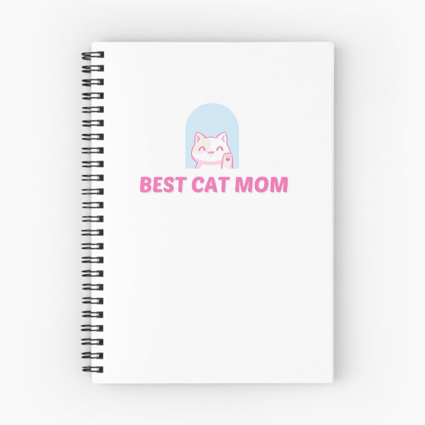 Item preview, Best Cat Mom designed and sold by aivincible.