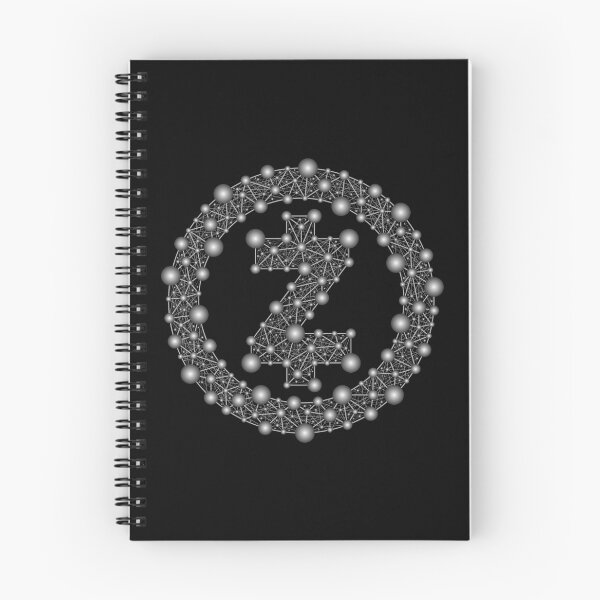 Item preview, Z-cash designed and sold by marina-arts.