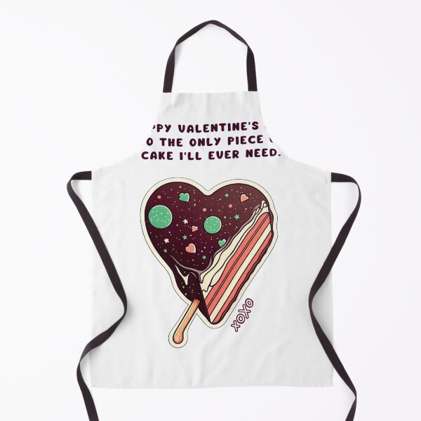 Item preview, You're the Only Piece of Cake I'll Ever Need! designed and sold by wildcrazylove.