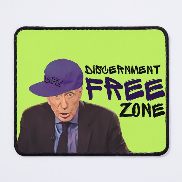 Item preview, Welcome to the DFZ! designed and sold by BlemishedBlots.