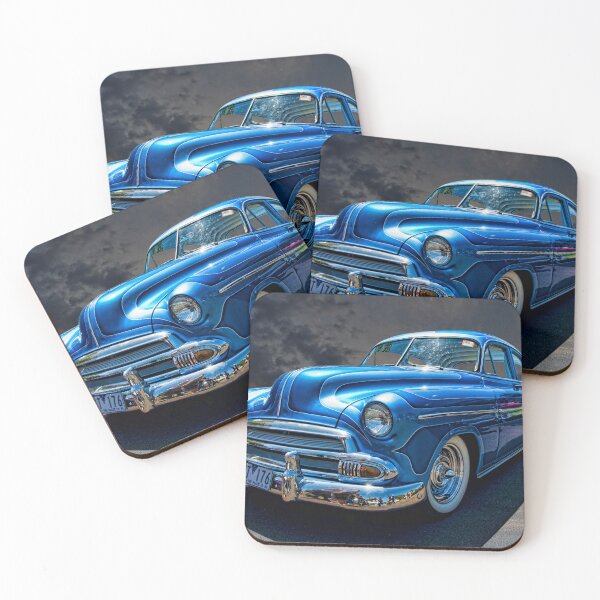 Item preview, '51 Chevy designed and sold by resin8n.