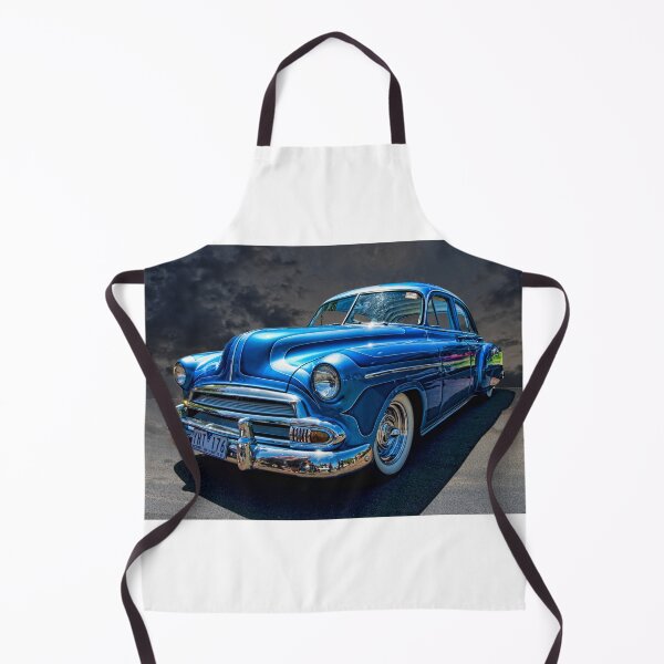 Item preview, '51 Chevy designed and sold by resin8n.