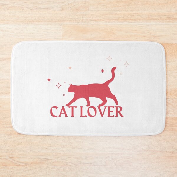 Item preview, Cat Lover designed and sold by aivincible.
