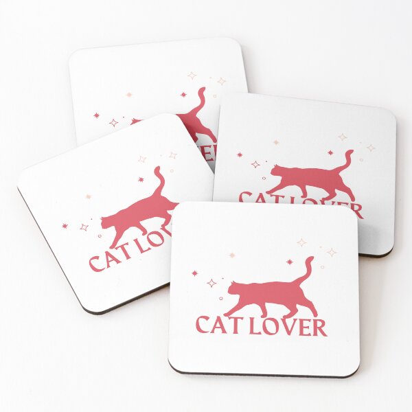 Item preview, Cat Lover designed and sold by aivincible.