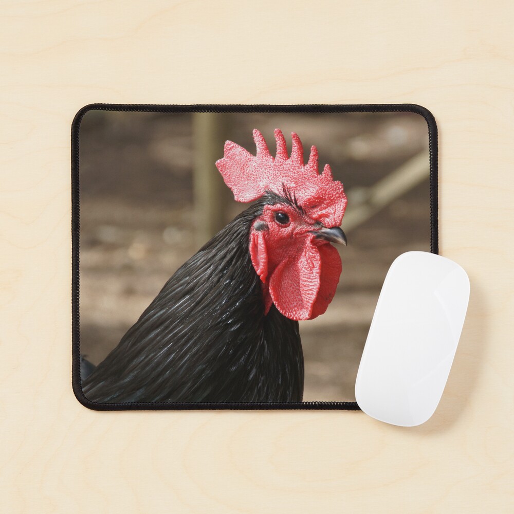 Item preview, Mouse Pad designed and sold by MagpieSprings.