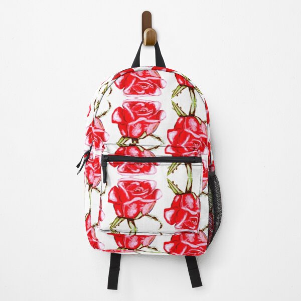 Item preview, Red Roses designed and sold by Jaana Day.