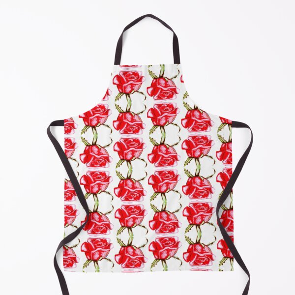 Item preview, Red Roses designed and sold by Jaana Day.