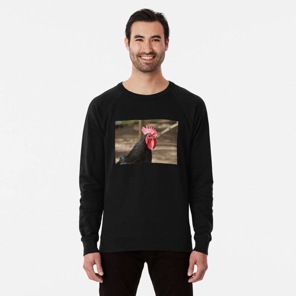 Item preview, Lightweight Sweatshirt designed and sold by MagpieSprings.