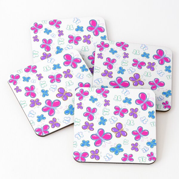 Item preview, Butterflies   designed and sold by CreateEsh.