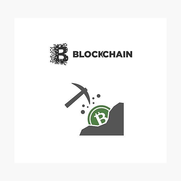Artikel-Vorschau von Blockchain, designt und verkauft von coderman.