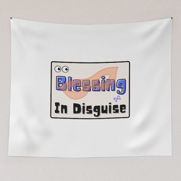 Artikelvorschau, Blessing in disguise entworfen und verkauft von Claire Claire.