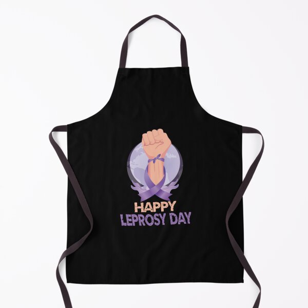 Item preview, World Leprosy Day World Leprosy Day World Leprosy Day World Leprosy Day 6 designed and sold by CatherineRogers.