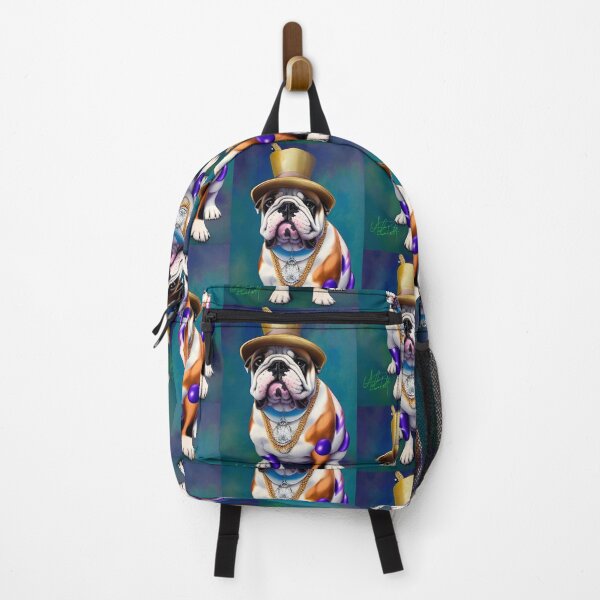 Item preview, Winston is Ready for the town designed and sold by MythosLDArt.