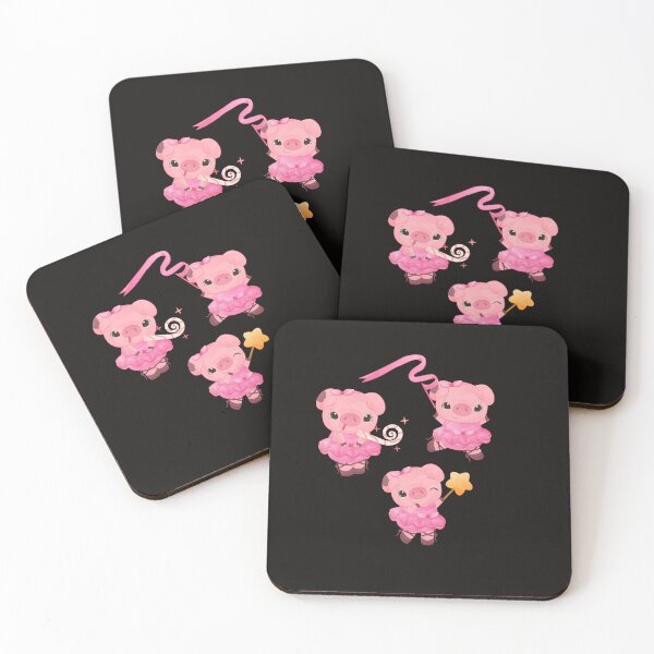 Item preview,  Piggy Party National Pig Day designed and sold by leshewle.