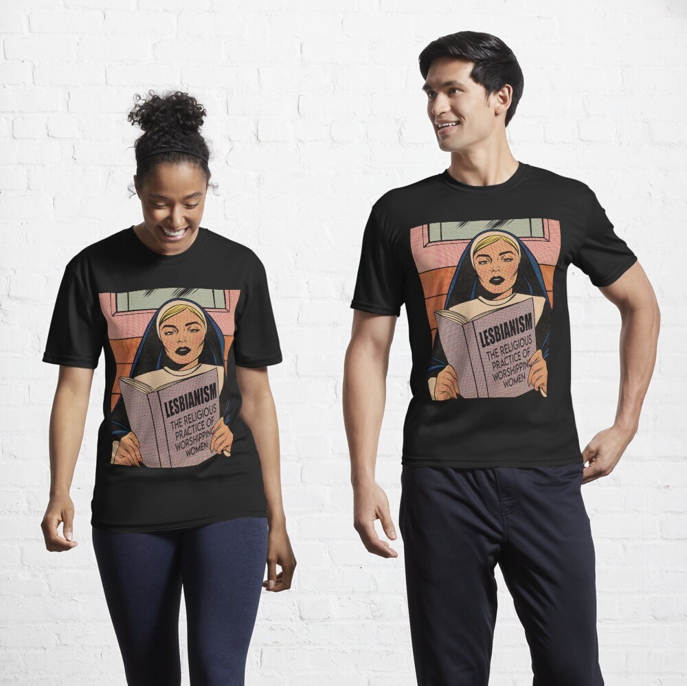 Item preview, Active T-Shirt designed and sold by Msbhaiive.