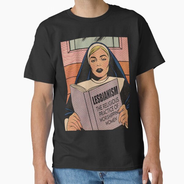 Classic T-Shirt