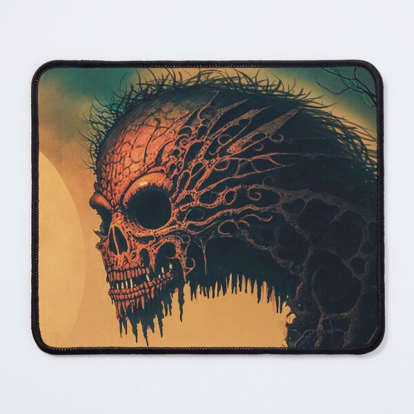 Item preview, Nameless Nightmare 2 designed and sold by AndrejZT.