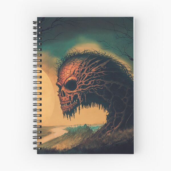 Item preview, Nameless Nightmare 2 designed and sold by AndrejZT.
