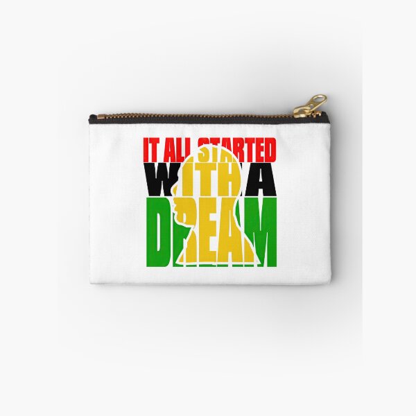 Item preview, It All Started With A Dream designed and sold by keathdjapt.