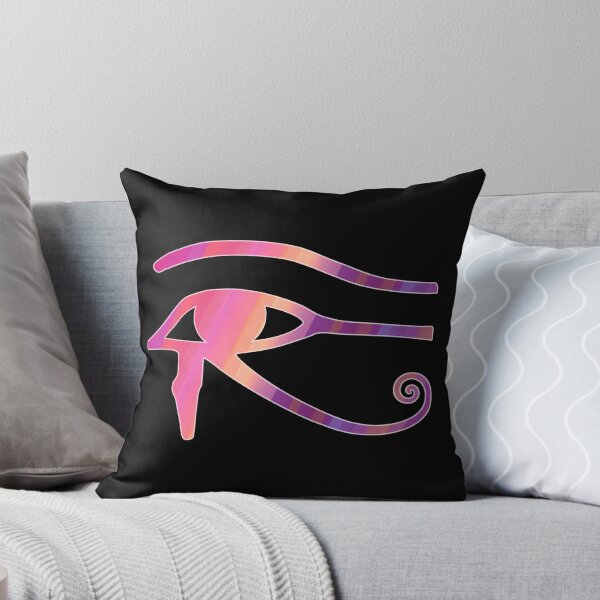 Aperçu de l'œuvre Œil d'Horus - 2 créée et vendue par 2Girls1Shirt.