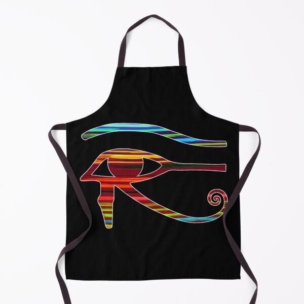 Item preview, Eye of Horus - 5 designed and sold by 2Girls1Shirt.