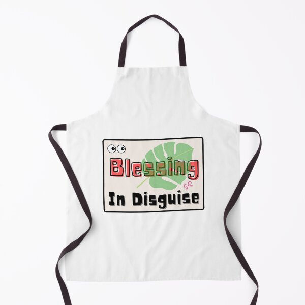 Item preview, Blessing in disguise designed and sold by Claire Claire.