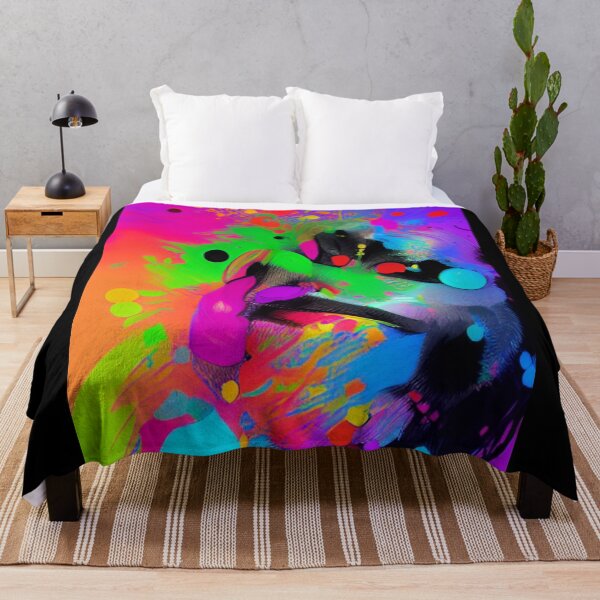 Item preview, Splatter Paint designed and sold by Rev Art1.