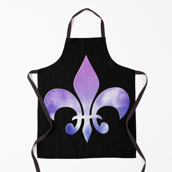 Item preview, Fleur-de-lis - 5 designed and sold by 2Girls1Shirt.