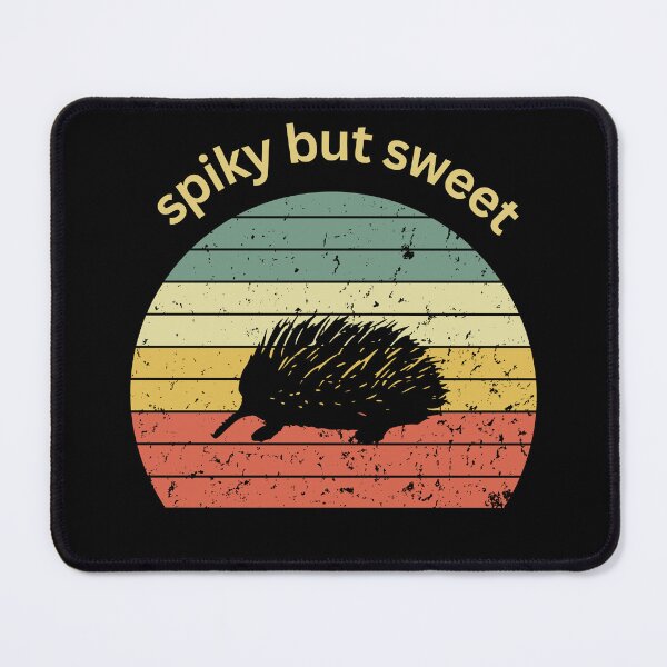 Item preview, Spiky but sweet designed and sold by Lynette-art.
