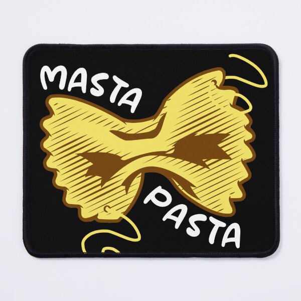Item preview, Masta Pasta Butterfly pasta meets spaghetti designed and sold by vibeno1.