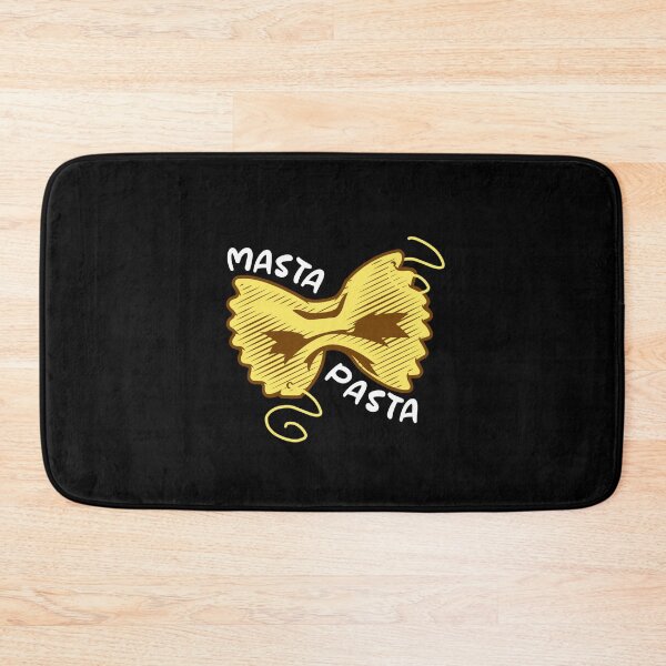 Item preview, Masta Pasta Butterfly pasta meets spaghetti designed and sold by vibeno1.