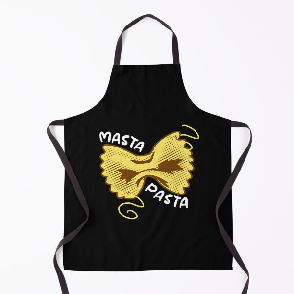 Item preview, Masta Pasta Butterfly pasta meets spaghetti designed and sold by vibeno1.