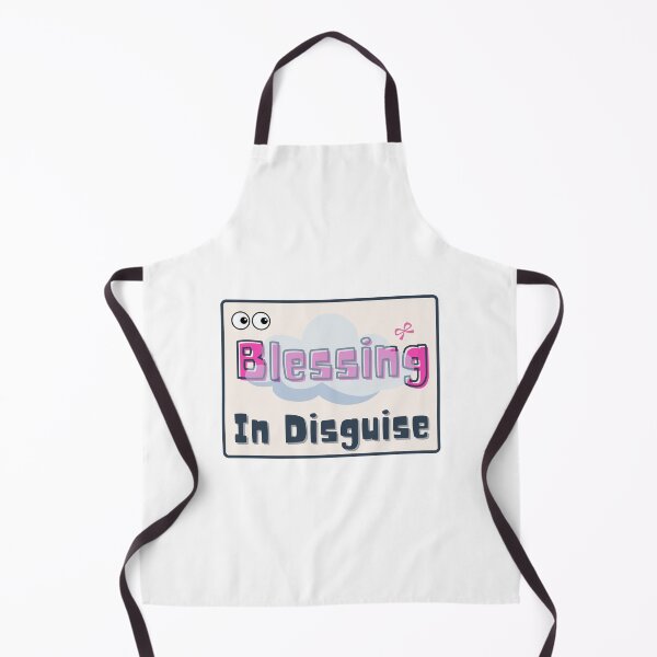 Item preview, Blessing in disguise designed and sold by Claire Claire.