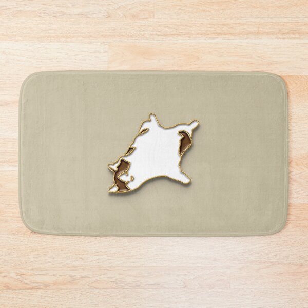 Item preview, Lazy Cat Enamel Pin designed and sold by EnamelStudio.